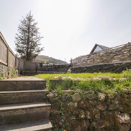 Dolwen Villa Betws-y-Coed Buitenkant foto