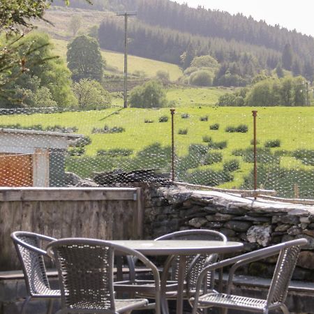 Dolwen Villa Betws-y-Coed Buitenkant foto