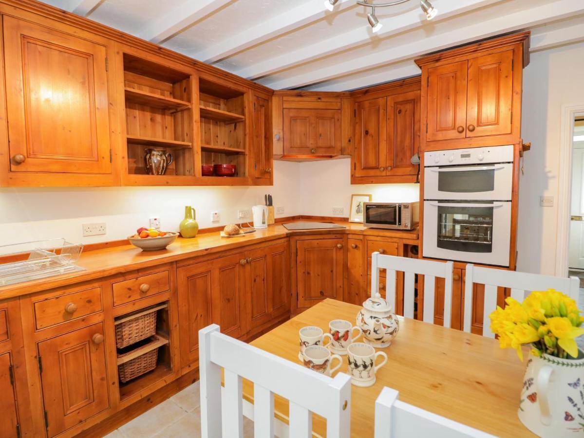 Dolwen Villa Betws-y-Coed Buitenkant foto